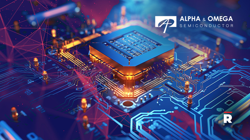 Alpha And Omega Semiconductor Introduces Innovatively Designed Space