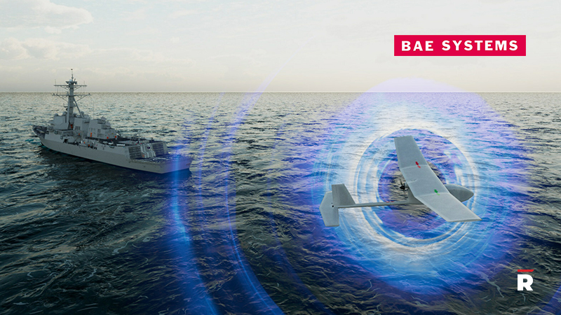 Bae Systems To Develop Custom Microelectronics For Next Generation