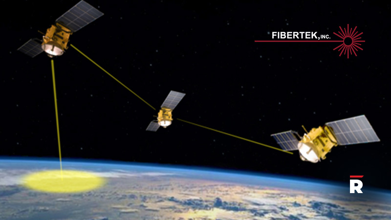 Fibertek Lunar Infrastructure Optical Node LION Selected By DARPA