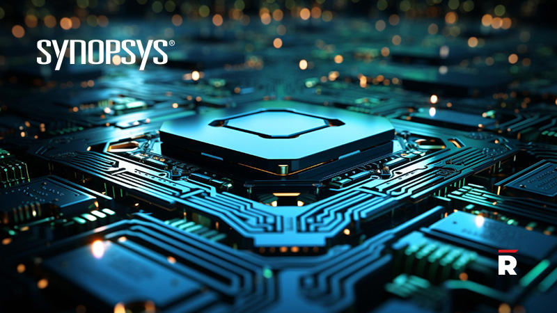 Synopsys Announces Synopsys Ai Copilot Breakthrough GenAI Capability