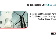 X-energy and SGL Carbon Partner to Double Production Capacity for Nuclear-Grade Graphite X-Energy