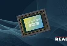 OMNIVISION Launches New 12MP Global Shutter Sensor for Factory Automation and Intelligent Transportation Systems OG05D