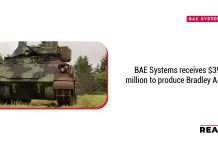 BAE Systems receives $390 million to produce Bradley A4s BAE Systems receives $390 million to produce Bradley A4s