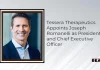 Tessera Therapeutics Appoints Joseph Romanelli as President and Chief Executive Officer Tessera Therapeutics