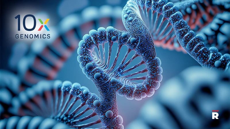 10x Genomics Surpasses 100 Xenium Analyzer Shipments