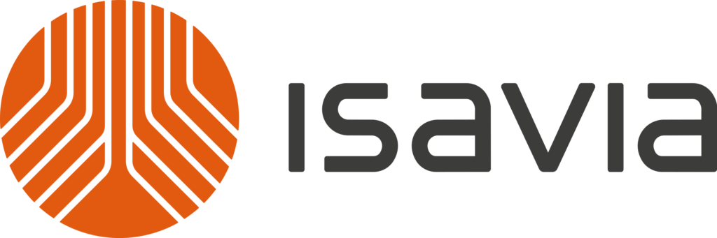 Isavia_logo