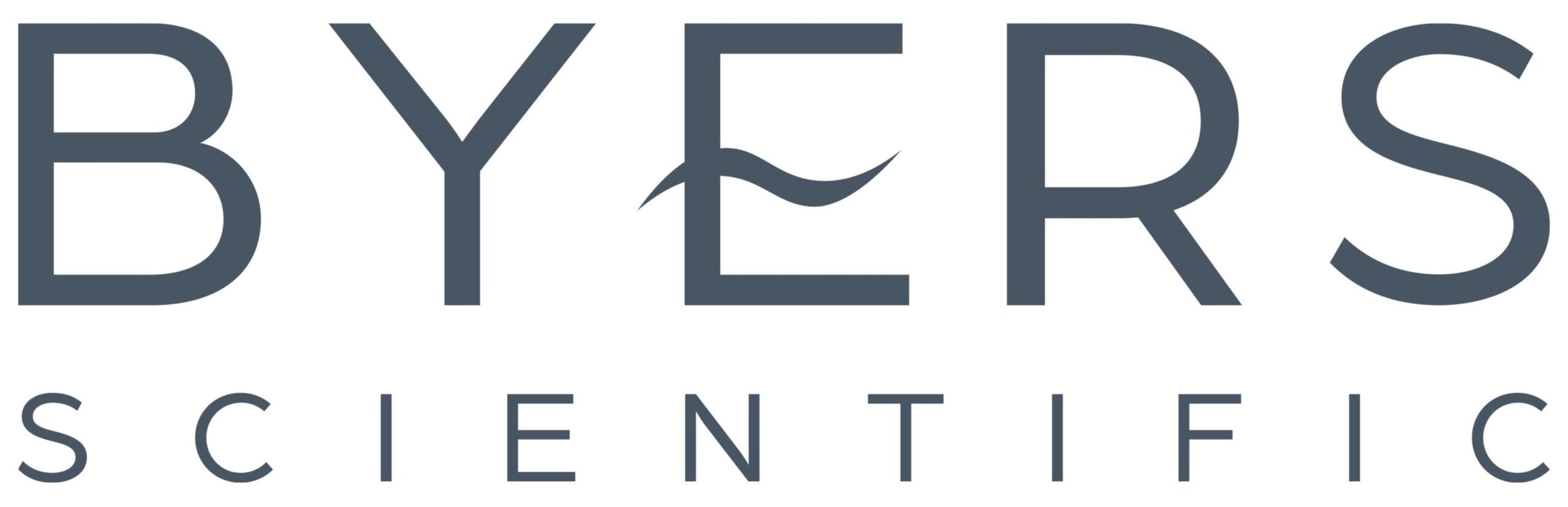 Byers Logo/ Read Magazine