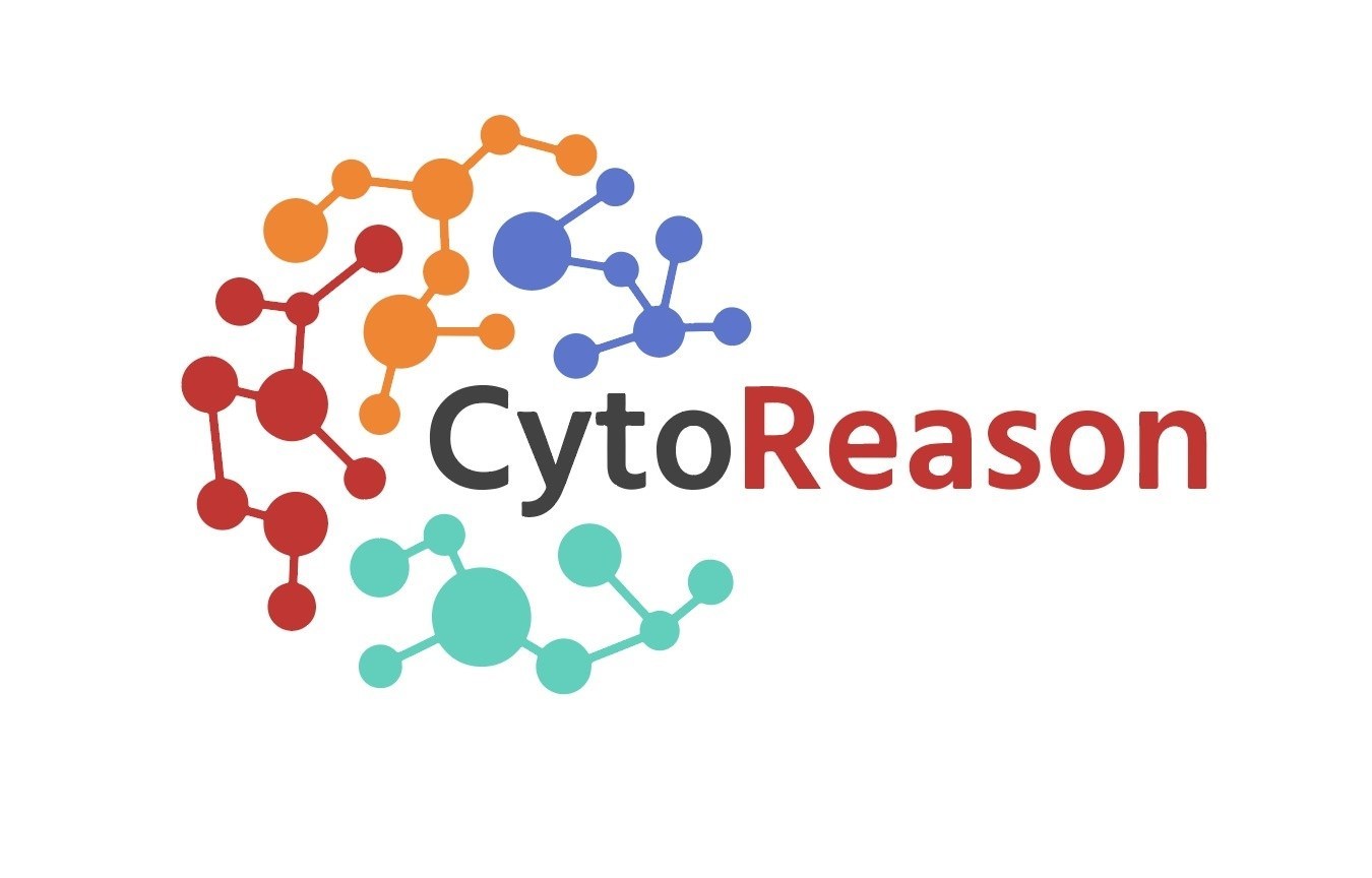 CytoReason / Read Magazine