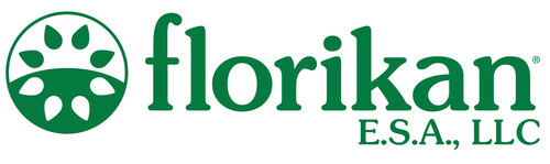 Florikan logo /read magazine