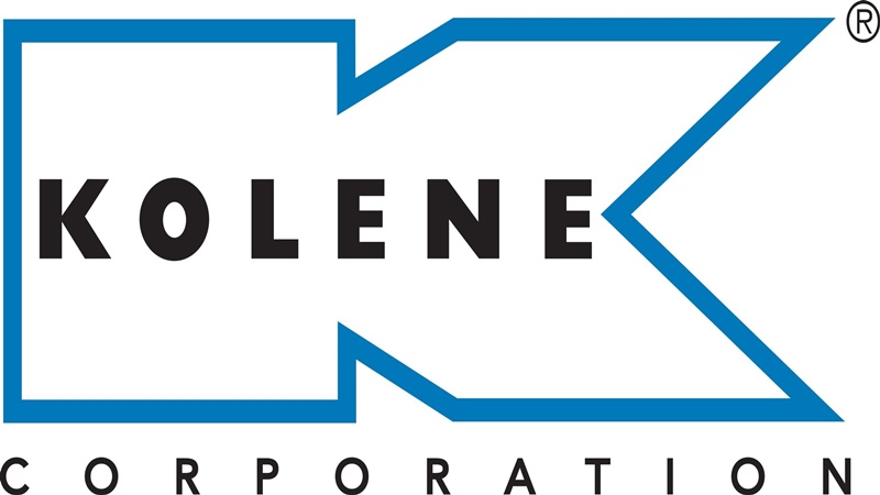 Kolene Corporation Logo/ Read Magazine