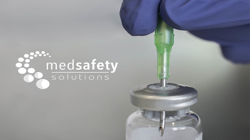 MedSafety Solutions EU Certification/ Read Magazine