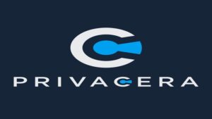 Privacera Logo / Read Magazine