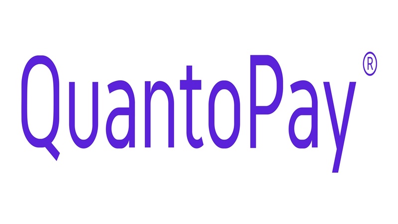 QuantoPay Logo/ Read Magazine