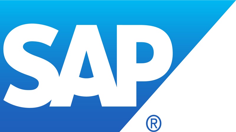 SAP Logo/ Read Magazine