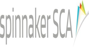 Spinnaker SCA Logo/ Read Magazine