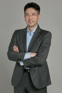 Kings ResearchStradVision CEO Junhwan Kim