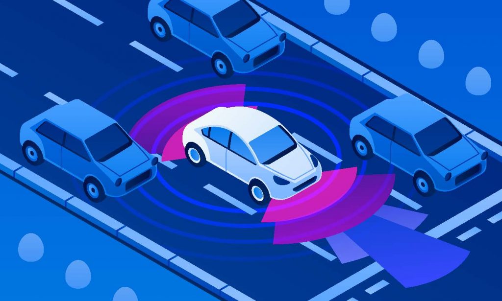MiX Telematics Announces Collaboration with Ford Pro Intelligence/Read magazine
