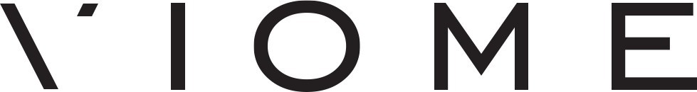 VIOME Logo/ Read Magazine