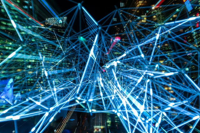 Hypergiant and Aligned Automation Partner to Deliver Complete AI Solution/ Read Magazine