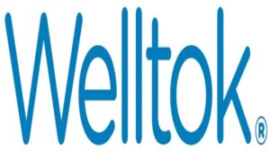 Welltok logo/ Read Magazine