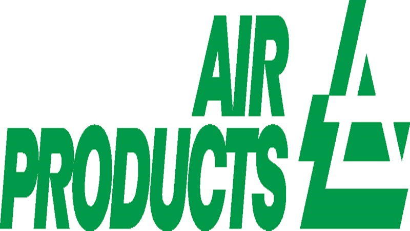 Air Products Wins EcoVadis Gold Medal for CSR