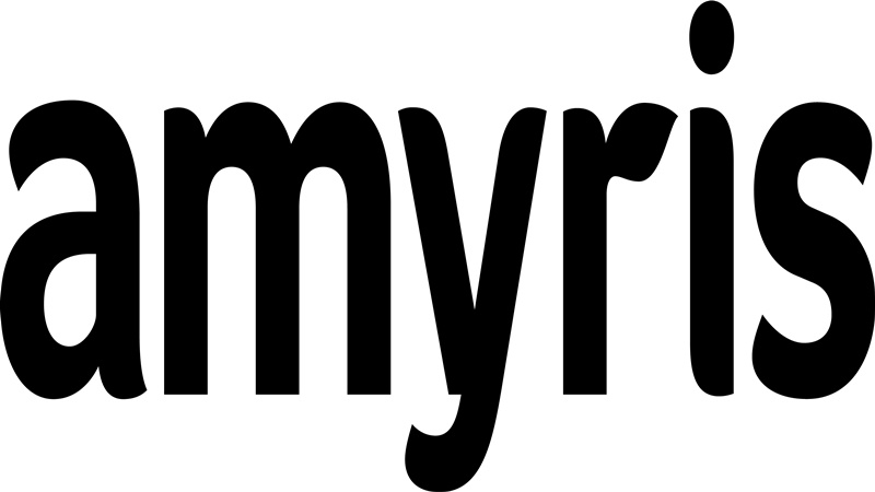 Amyris Logo/ Read Magazine