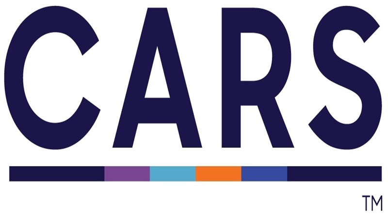 Cars Logo/ Read Magazine