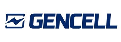 GenCell Logo / Read Magazine