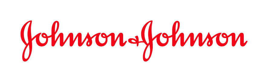 Johnson & Johnson Logo/Read magazine