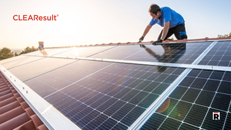 40-Electric-Providers-Adopt-CLEAResult’s-Online-Rooftop-Solar-Assessment-Tool