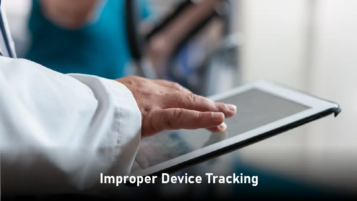 5 Common Cybersecurity Gaps in Medical Devices - How Healthcare Organizations Can Fix Them