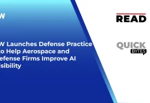 5W Launches Defense Practice to Help Aerospace and Defense Firms Improve AI Visibility 5W
