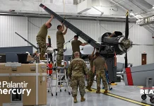 Mercury Systems Partners with Palantir to Modernize Defense Production and Factory Operations Mercury Systems