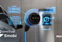 Emobi and OmniTrust Partner to Deliver Security-First Plug & Charge for the EV Charging Ecosystem Emobi