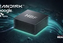 SanDisk and SK hynix Release First OCP Specification for High Bandwidth Flash for AI Memory Wall SanDisk