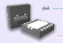 Kinetic Technologies™ Introduces 5A eFuse for Reliable 5V and 12V Power-Rail Protection Kinetic Technologies