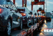 ACERTUS Acquires Fisher Shipping ACERTUS