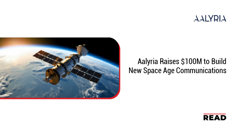 Aalyria