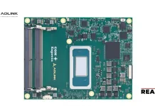 ADLINK Introduces COM Express with Intel Core Ultra Series 3 Processors ADLINK Technology