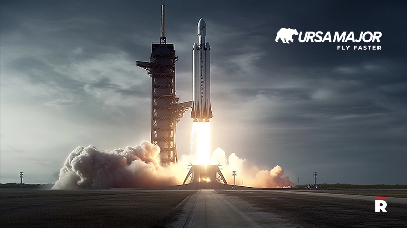 AFRL awards Ursa Major $28.6M contract for responsive space