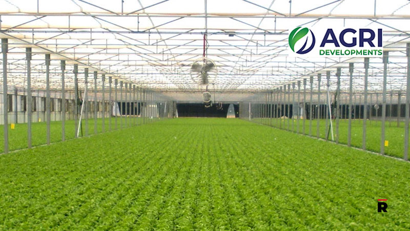 AGRI Developments Awarded Global Agricultural Development Company of the Year logo/Read magazine