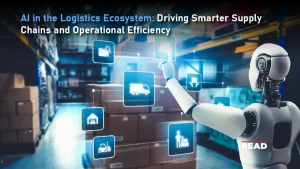 AI in the Logistics