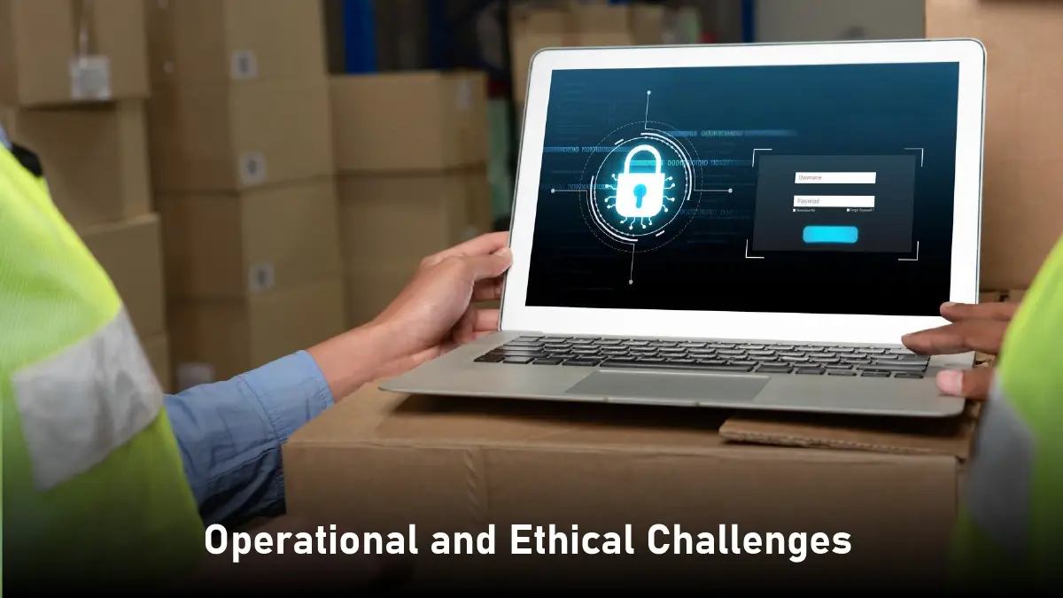 AI in the Logistics 