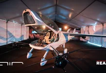 AIR Unveils Its Most Advanced AIR ONE Smart Aircraft Configuration to Date at EAA AirVenture Oshkosh AIR