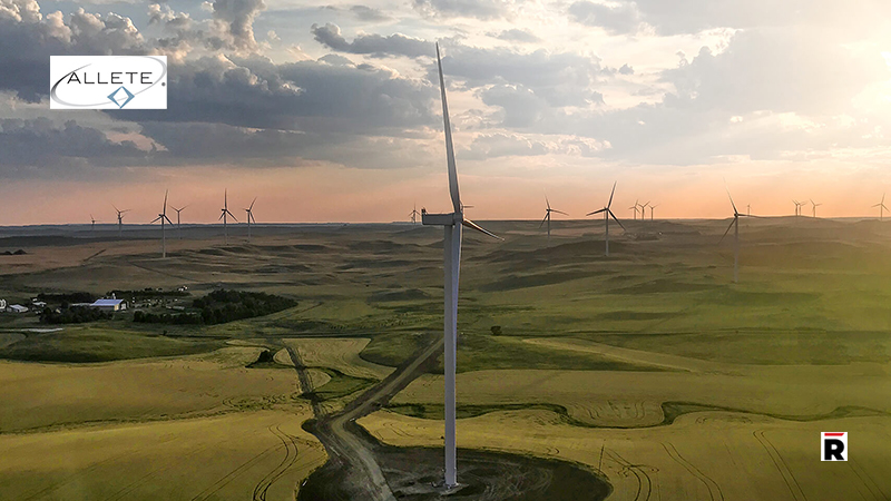 ALLETE, Grid United join forces to develop key transmission link to ...