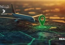 ANELLO Photonics and Delta Black Aerospace Announce Partnership to Deliver Assured Navigation ANELLO Photonics