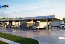 ANGI Energy Unveils Updated Visual Identity as Alternative Fuels Accelerate in Fleet Industry ANGI Energy