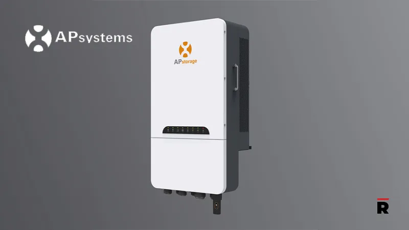 APsystems