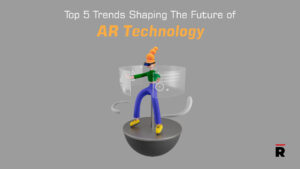 Future of AR