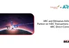 ARC and Ethiopian Airlines Partner on NDC Transactions via ARC Direct Connect Ethiopian Airlines